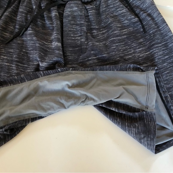 Lululemon, Men’s XS, Lined, 7” Shorts - Picture 3 of 11